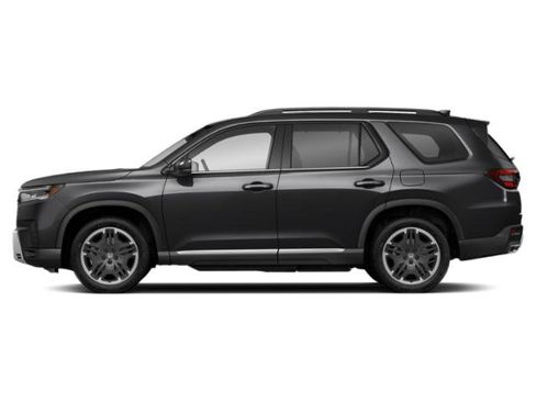 New 2026 Honda Pilot Touring image 5