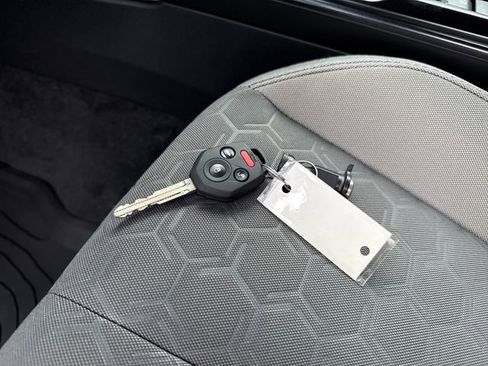 New 2026 Subaru Forester image 29