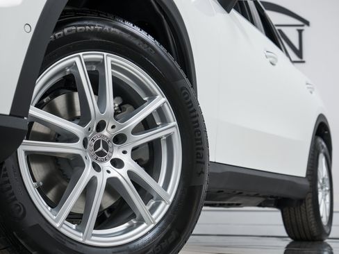 New 2026 Mercedes-Benz GLC 300 4MATIC image 27