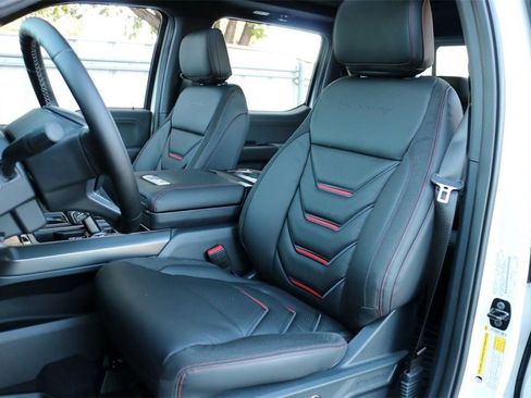 New 2025 Ford F150 Lariat w/ Equipment Group 502A High image 22