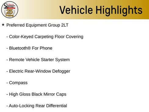 Used 2021 Chevrolet Silverado 1500 LT Trail Boss w/ Convenience Package II image 11