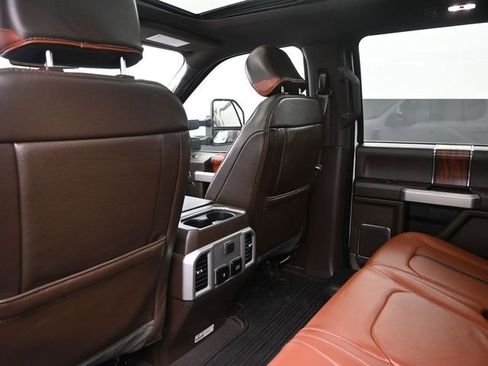 Used 2022 Ford F250 King Ranch w/ King Ranch Ultimate Package image 10