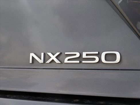 Used 2023 Lexus NX 250 FWD w/ Towing Package (2000 Lbs) image 23
