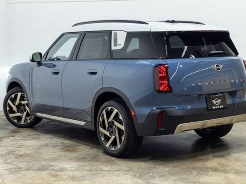 Used 2026 MINI Cooper Countryman S w/ Comfort Package Max AWD/4WD image 12