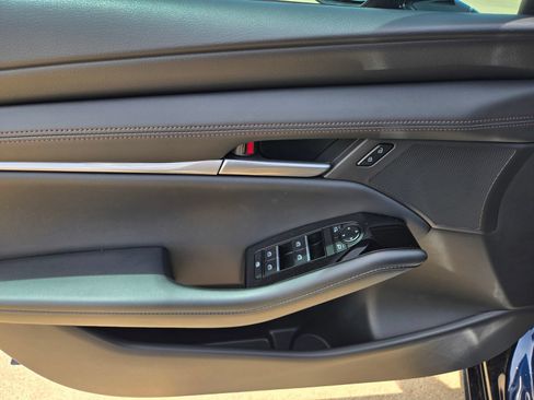 New 2026 MAZDA MAZDA3 s Sport FWD image 19
