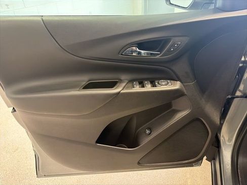 Certified 2024 Chevrolet Equinox LT w/ LPO, Floor Liner Package image 15