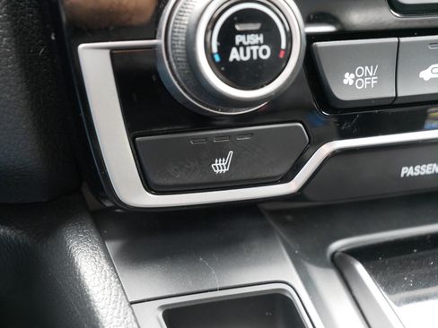 Used 2017 Honda CR-V EX image 28