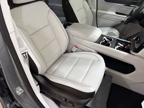 New 2026 GMC Acadia Denali w/ Super Cruise Package AWD/4WD image 29