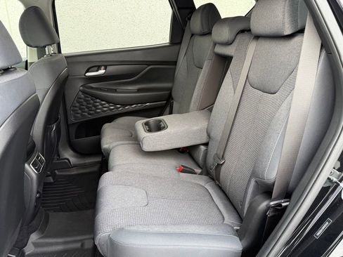 Used 2022 Hyundai Santa Fe SEL w/ Cargo Package image 23