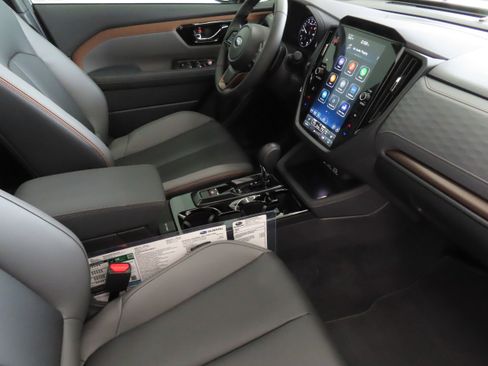 New 2026 Subaru Forester Sport image 26