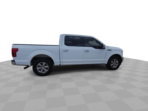 Used 2018 Ford F150 Lariat RWD image 9