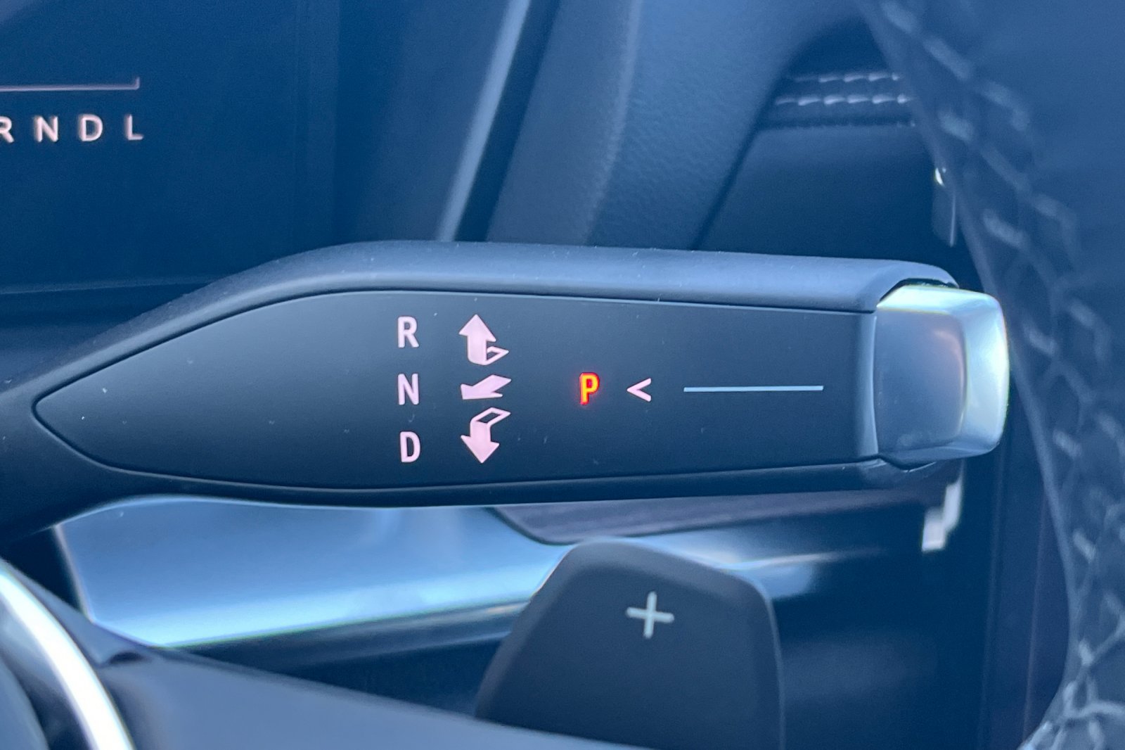 New 2027 GMC Terrain Denali AWD/4WD image 19