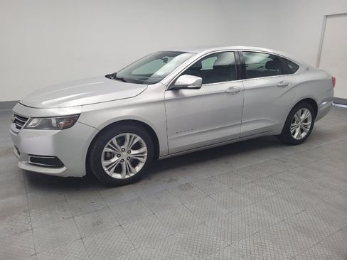 Used 2014 Chevrolet Impala LT image 2