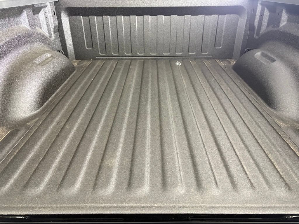New 2026 RAM 1500 RHO AWD/4WD image 18