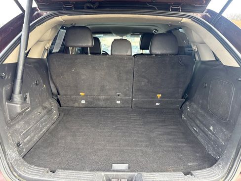 Used 2012 Ford Edge Limited w/ Driver Entry Pkg image 14