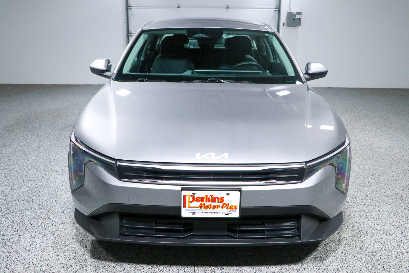 Used 2025 Kia K4 FWD image 4