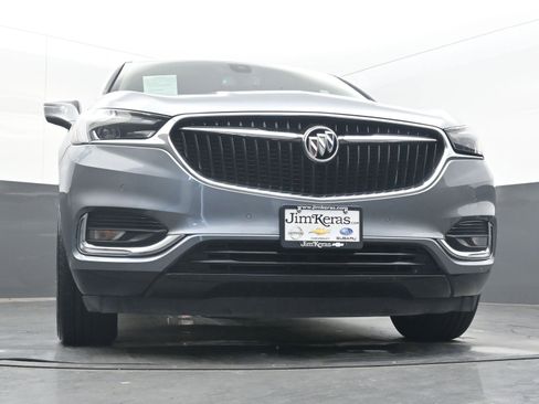 Used 2018 Buick Enclave Premium w/ Experience Buick Package image 21