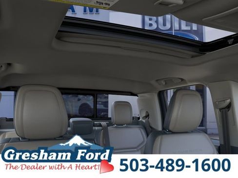New 2026 Ford Maverick Lariat AWD/4WD image 13