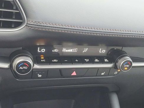 New 2026 MAZDA MAZDA3 2.5 S Sedan w/ Preferred Pkg FWD image 23