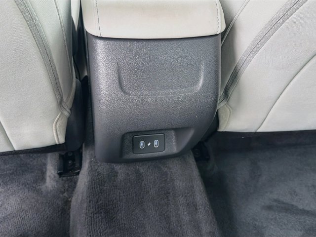 Certified 2025 Hyundai Sonata SE FWD image 24