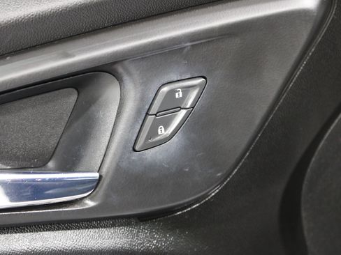 Used 2021 Chevrolet Malibu RS FWD image 8