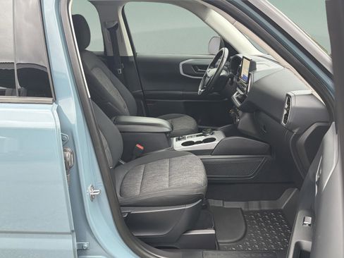 Used 2022 Ford Bronco Sport Big Bend w/ Convenience Package image 24