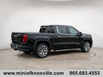 Used 2022 GMC Sierra 1500 Denali w/ Denali Reserve Package