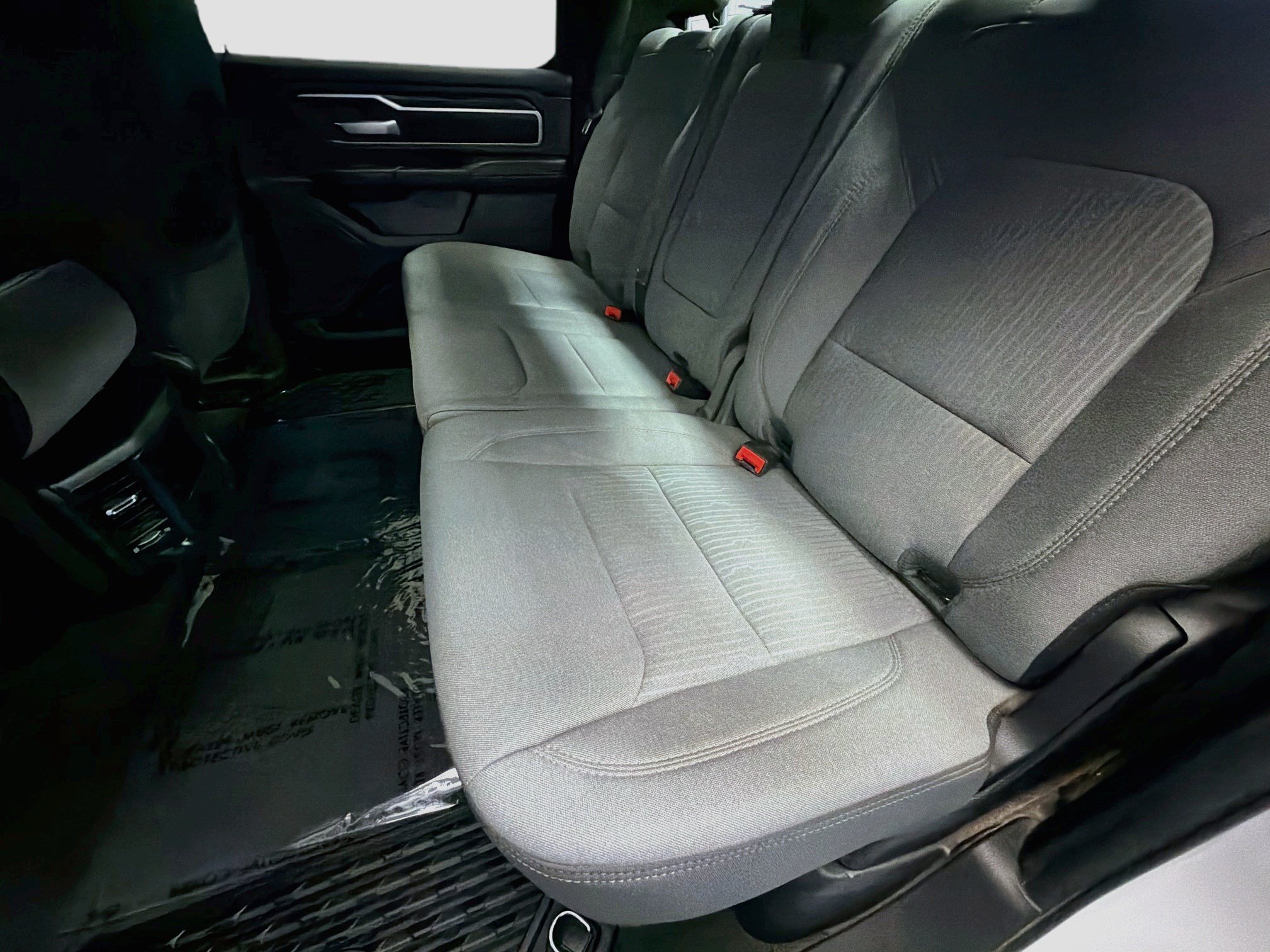 Used 2023 RAM 1500 Big Horn AWD/4WD image 13