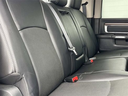 Used 2016 RAM 2500 Laramie image 22