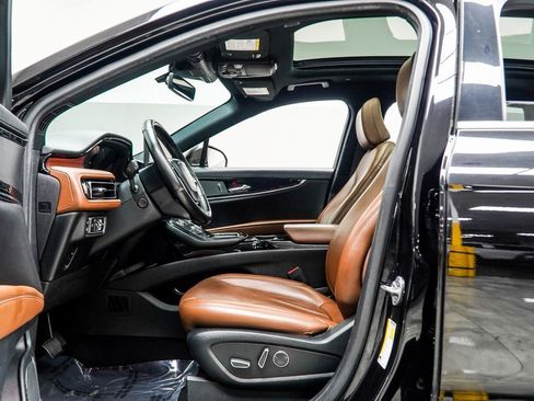 Used 2022 Lincoln Nautilus Reserve image 39