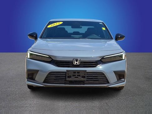 Used 2023 Honda Civic Sport image 2