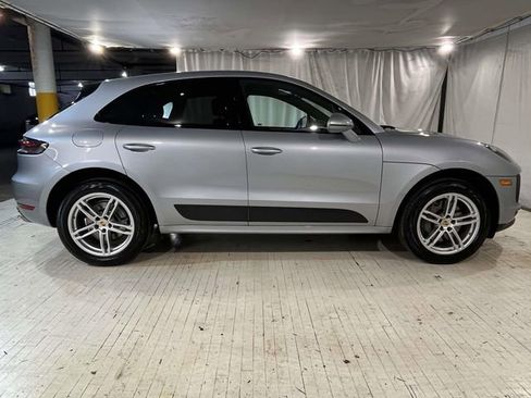 Used 2019 Porsche Macan S AWD/4WD image 54