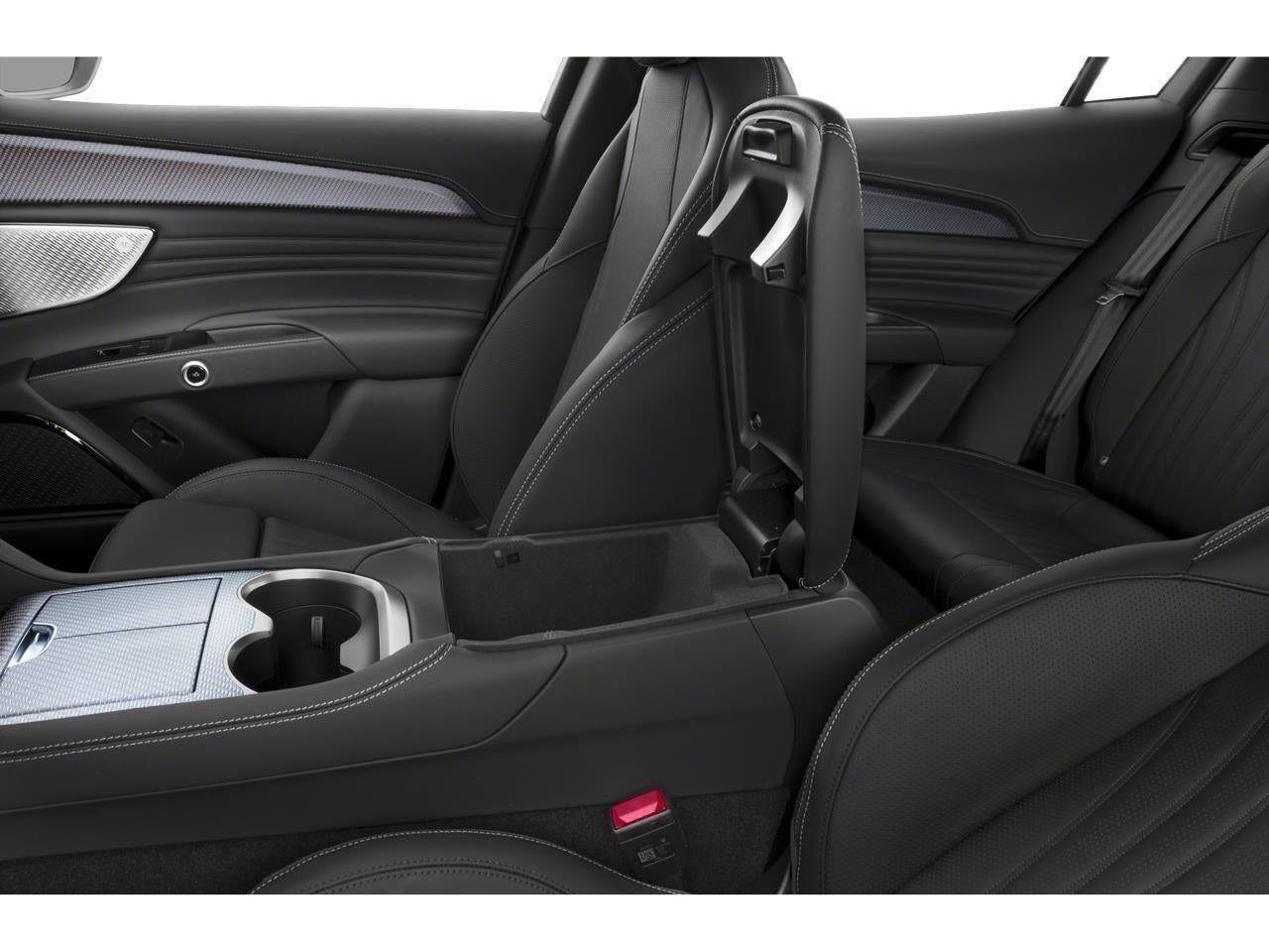 New 2025 Maserati Grecale Folgore AWD/4WD image 43