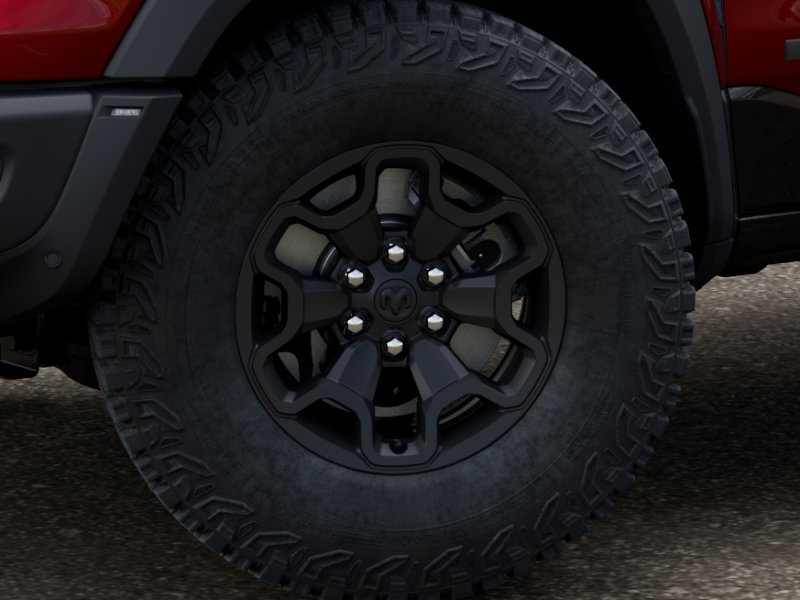 New 2027 RAM 1500 RHO AWD/4WD image 9
