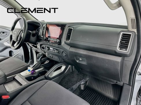 Used 2024 Nissan Frontier SV w/ SV Convenience Package AWD/4WD image 33