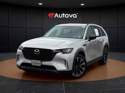 Used 2025 MAZDA CX-90 3.3 Turbo w/ Premium Sport Pkg