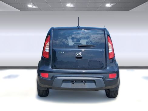 Used 2013 Kia Soul image 8