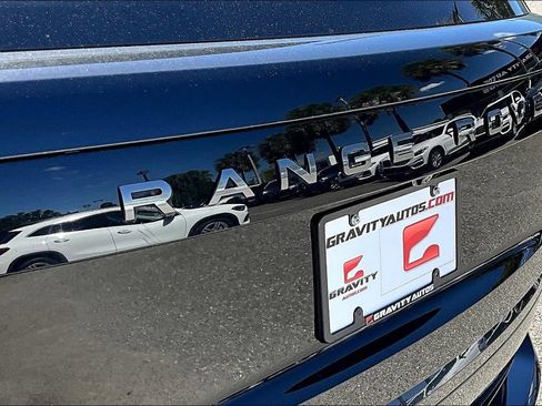 Used 2023 Land Rover Range Rover SE AWD/4WD image 23