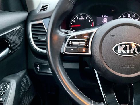 Used 2021 Kia Seltos S image 22