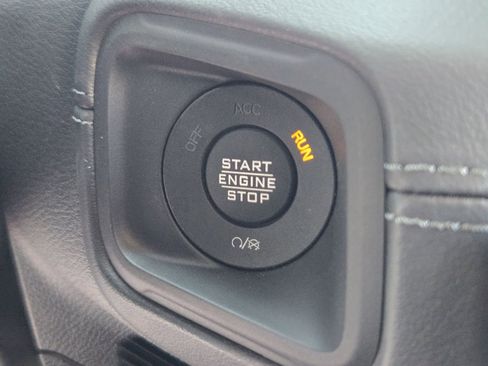 New 2025 Jeep Wrangler Sahara image 18