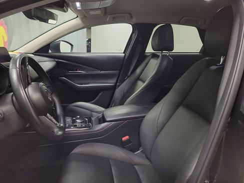 Used 2023 MAZDA CX-30 AWD 2.5 S w/ Preferred Package image 12