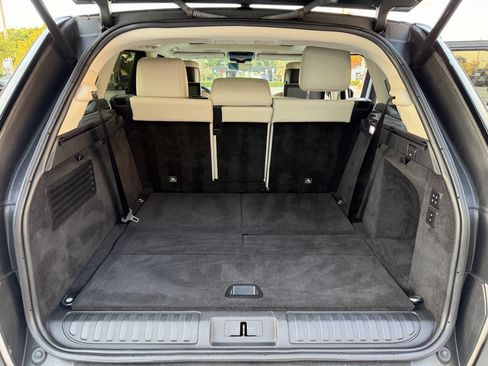 Used 2018 Land Rover Range Rover Sport Autobiography image 24