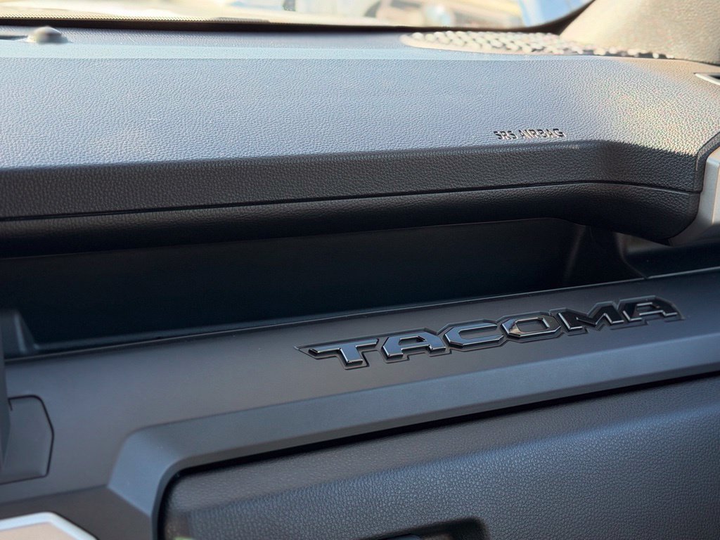 Used 2026 Toyota Tacoma SR RWD image 21