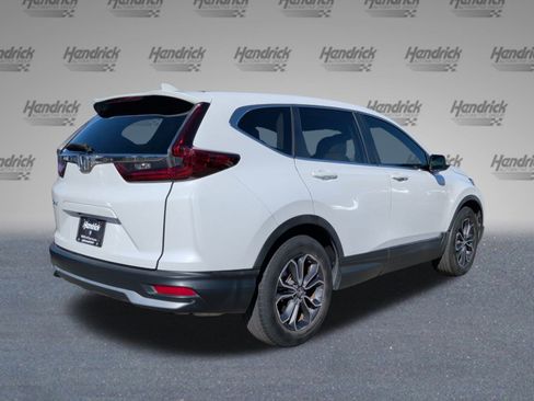 Used 2022 Honda CR-V EX-L image 10
