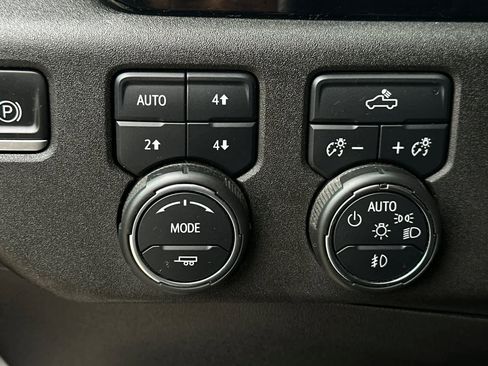 Used 2023 Chevrolet Silverado 1500 RST w/ Z71 Off-Road Package image 32