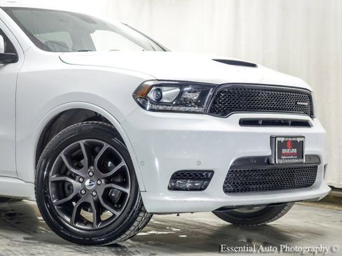 Used 2018 Dodge Durango R/T image 2