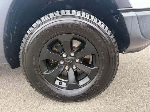 Used 2022 RAM 1500 Rebel w/ Rebel Level 1 Equipment Group AWD/4WD image 4