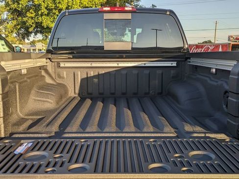 New 2026 Nissan Frontier PRO-4X image 28