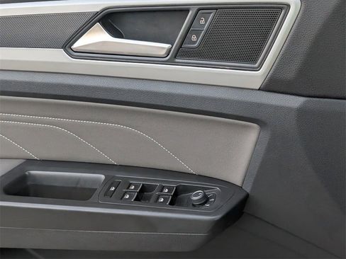 Used 2022 Volkswagen Atlas Cross Sport SEL R-Line image 26