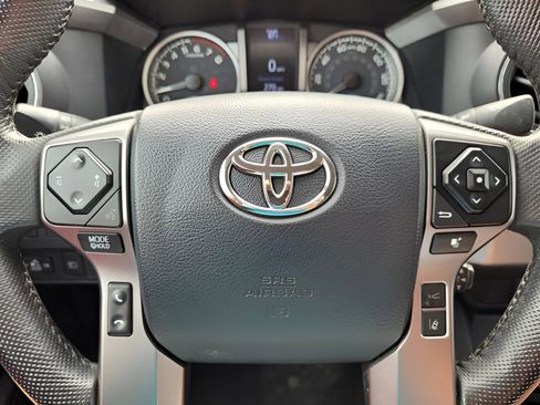 Certified 2023 Toyota Tacoma SR5 image 24